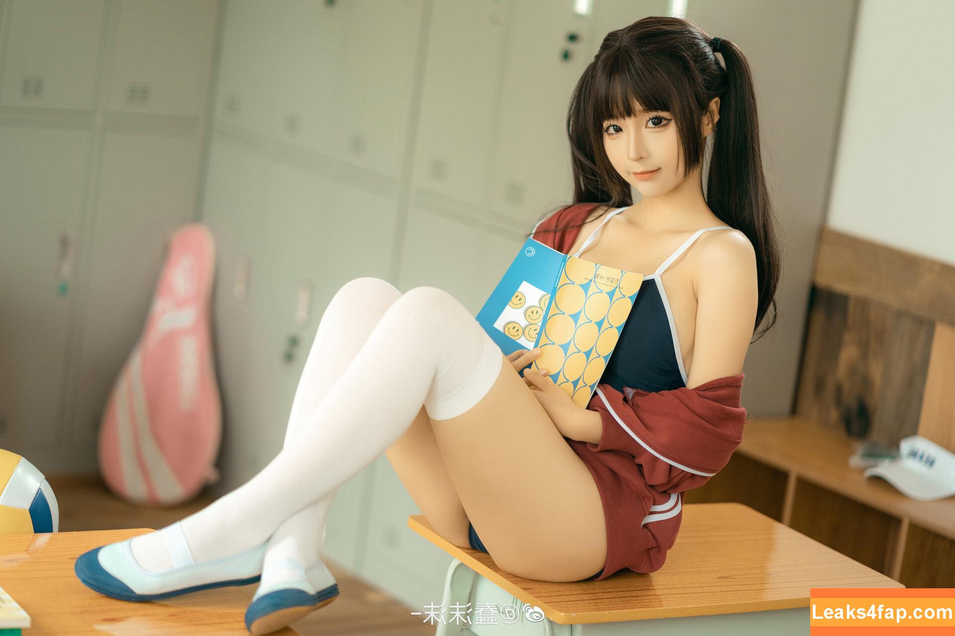 Chunmomo / chunmomo0127 / chunmomo_ / 蠢沫沫momo leaked photo photo #0596
