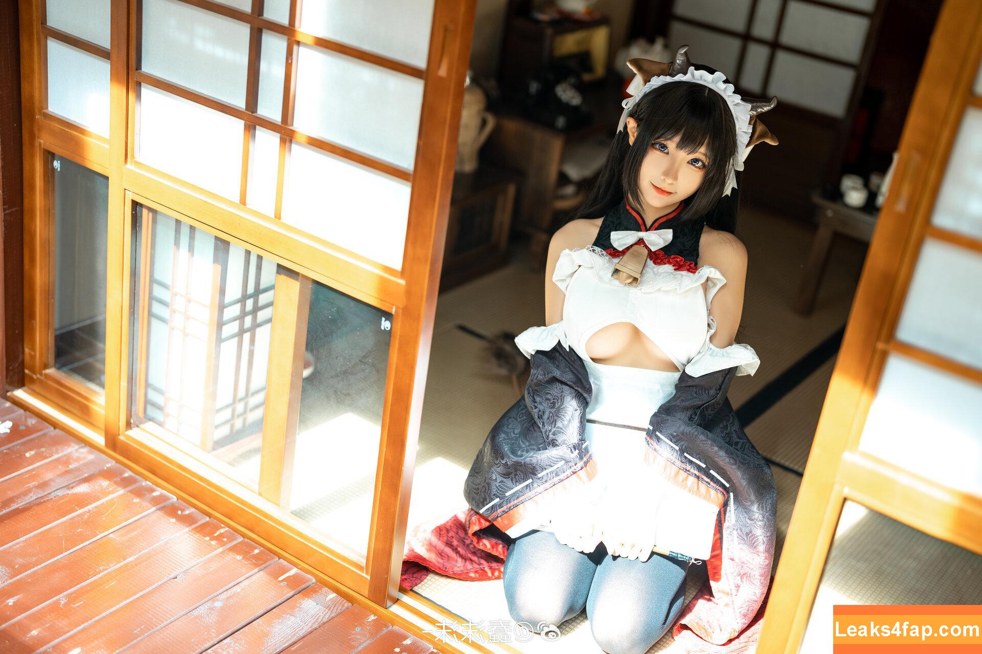 Chunmomo / chunmomo0127 / chunmomo_ / 蠢沫沫momo leaked photo photo #0616