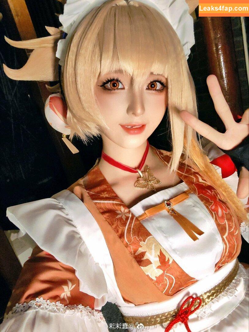 Chunmomo / chunmomo0127 / chunmomo_ / 蠢沫沫momo leaked photo photo #0662