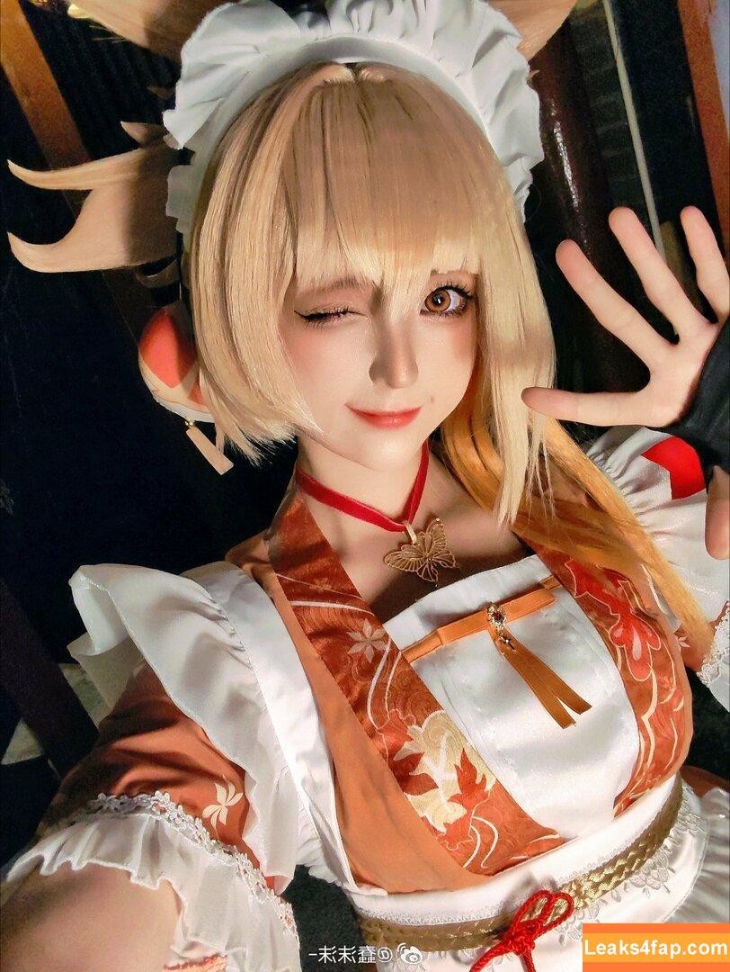 Chunmomo / chunmomo0127 / chunmomo_ / 蠢沫沫momo leaked photo photo #0663