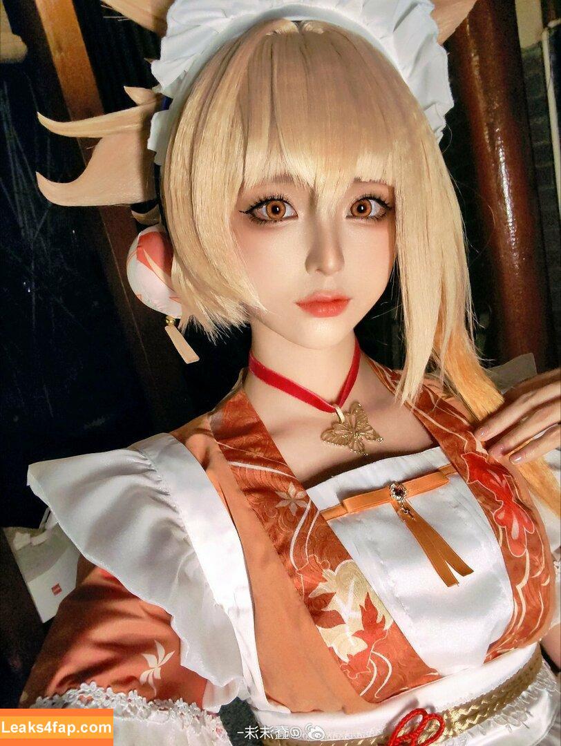 Chunmomo / chunmomo0127 / chunmomo_ / 蠢沫沫momo leaked photo photo #0665