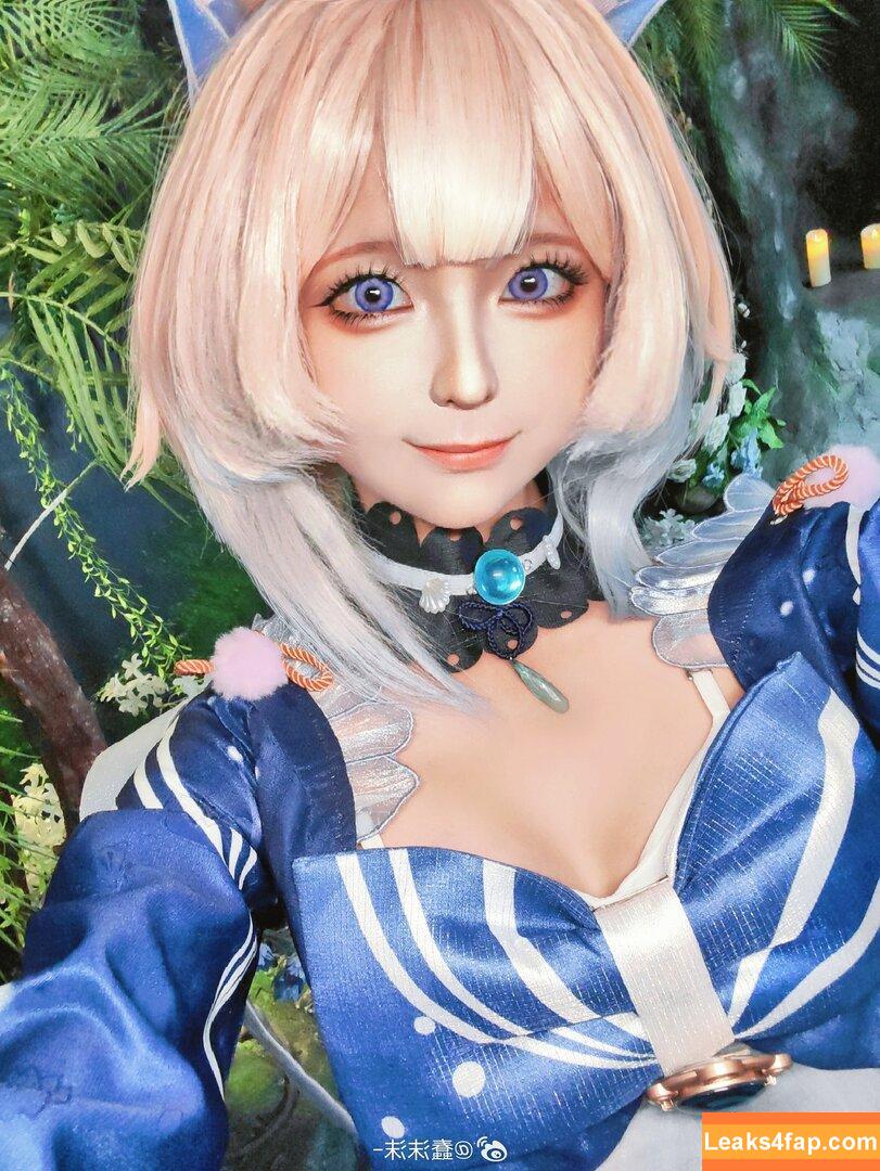 Chunmomo / chunmomo0127 / chunmomo_ / 蠢沫沫momo leaked photo photo #0703