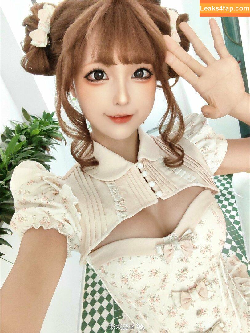 Chunmomo / chunmomo0127 / chunmomo_ / 蠢沫沫momo leaked photo photo #0712