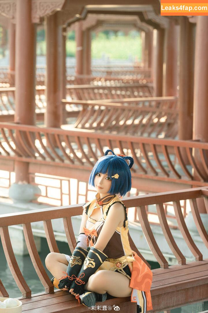 Chunmomo / chunmomo0127 / chunmomo_ / 蠢沫沫momo leaked photo photo #0721