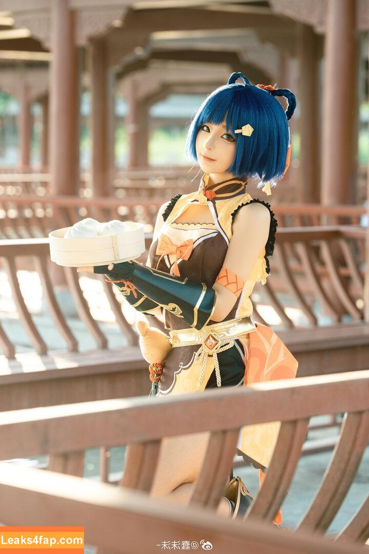 Chunmomo / chunmomo0127 / chunmomo_ / 蠢沫沫momo leaked photo photo #0728