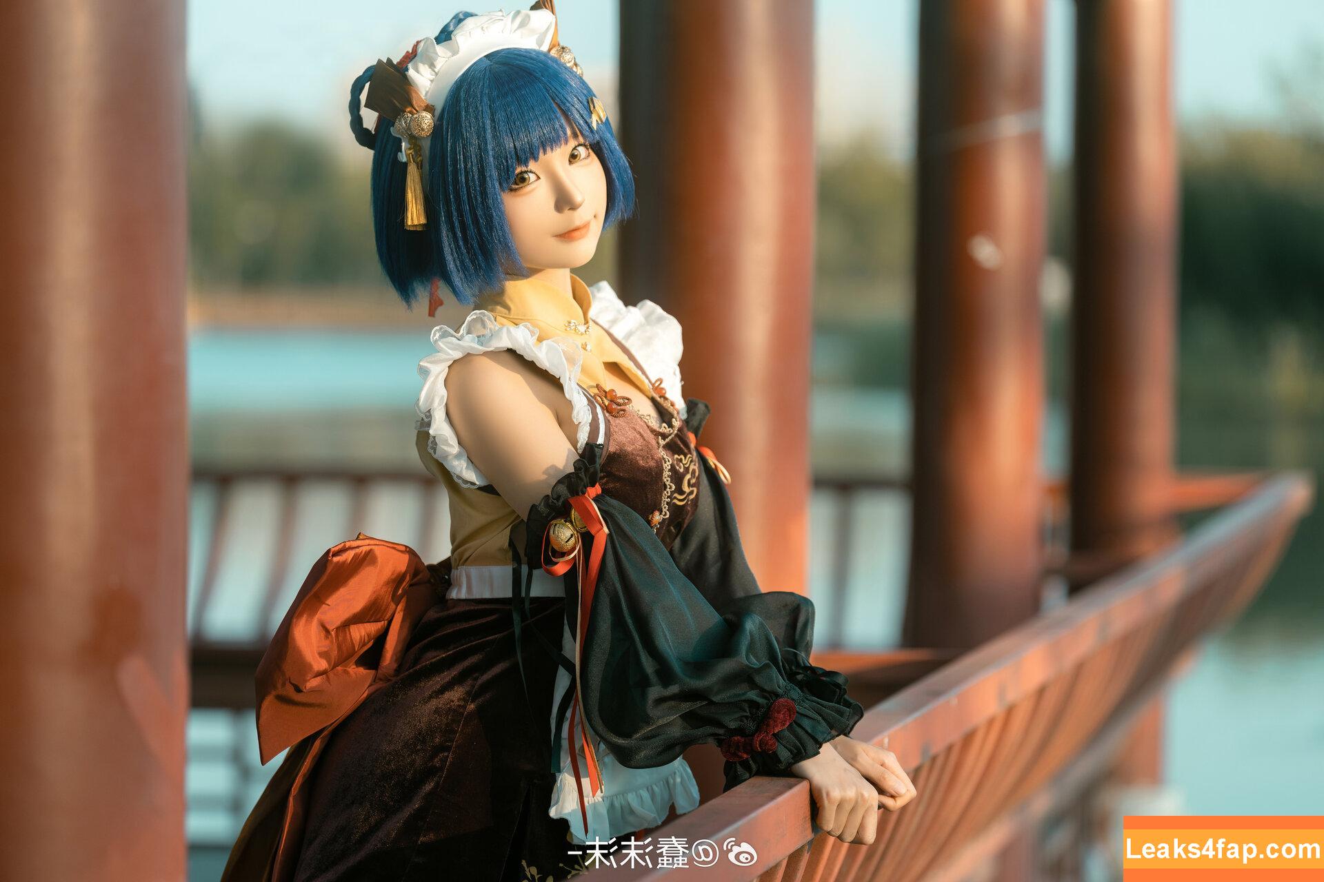 Chunmomo / chunmomo0127 / chunmomo_ / 蠢沫沫momo leaked photo photo #0738