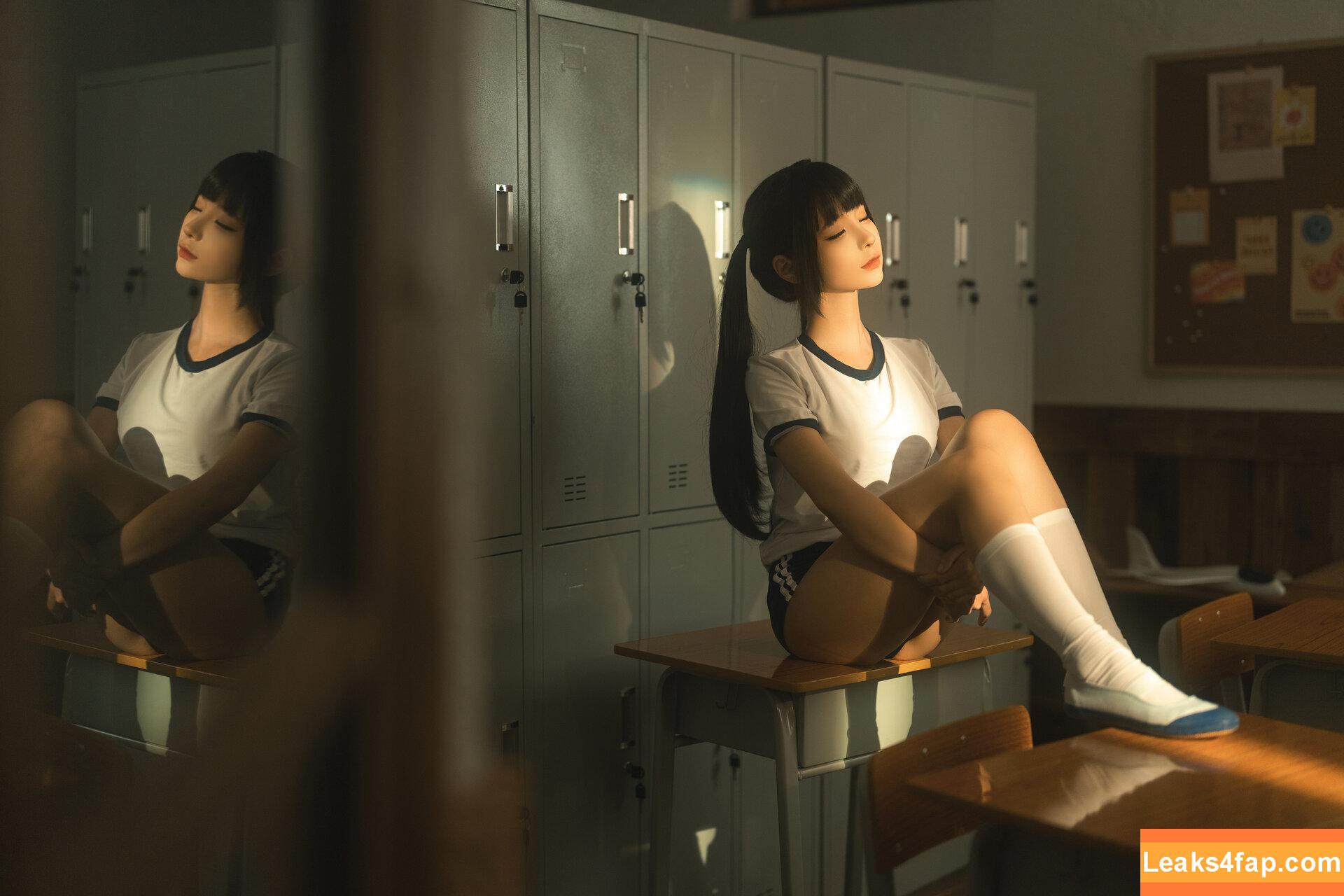 Chunmomo / chunmomo0127 / chunmomo_ / 蠢沫沫momo leaked photo photo #0744