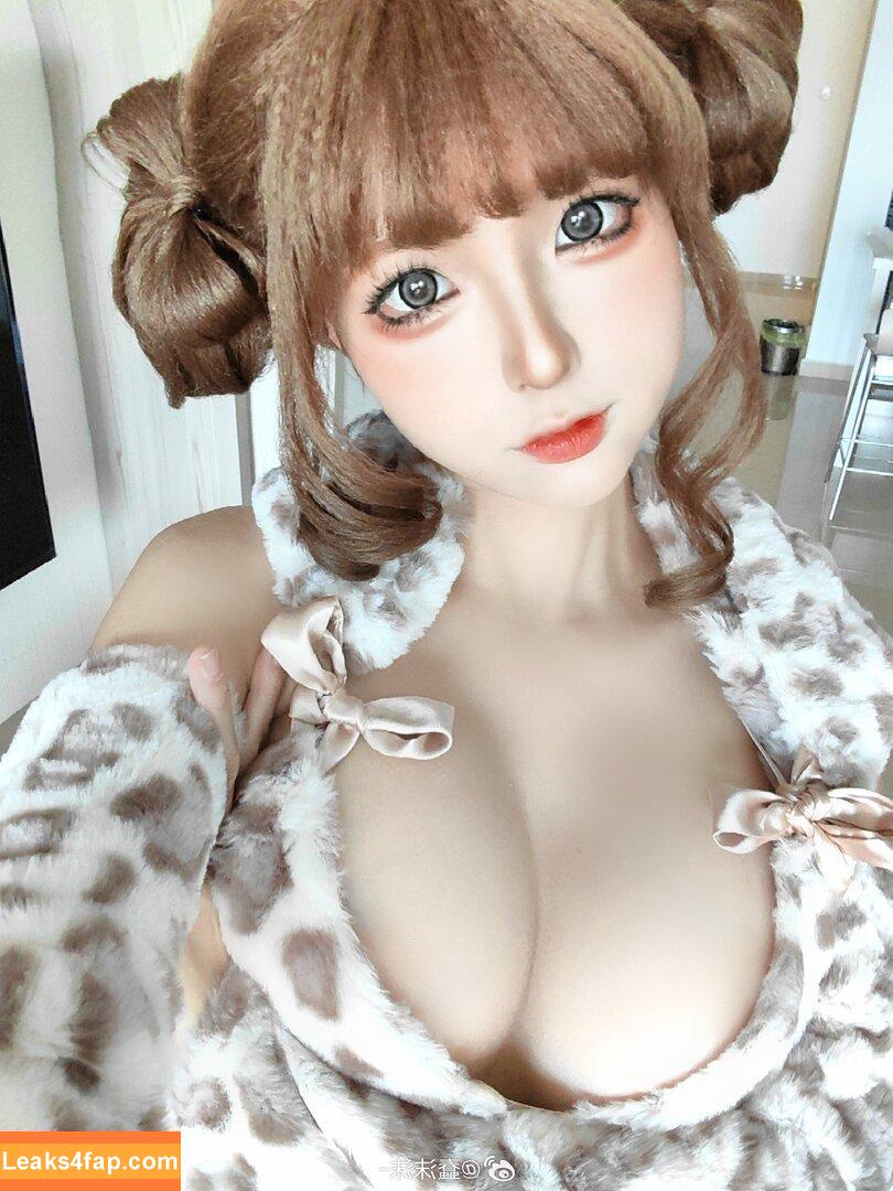 Chunmomo / chunmomo0127 / chunmomo_ / 蠢沫沫momo leaked photo photo #0760