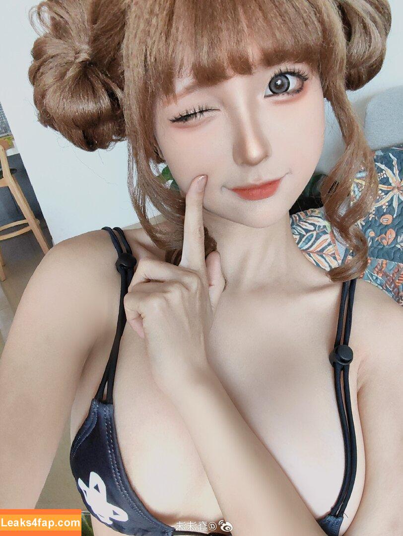 Chunmomo / chunmomo0127 / chunmomo_ / 蠢沫沫momo leaked photo photo #0771
