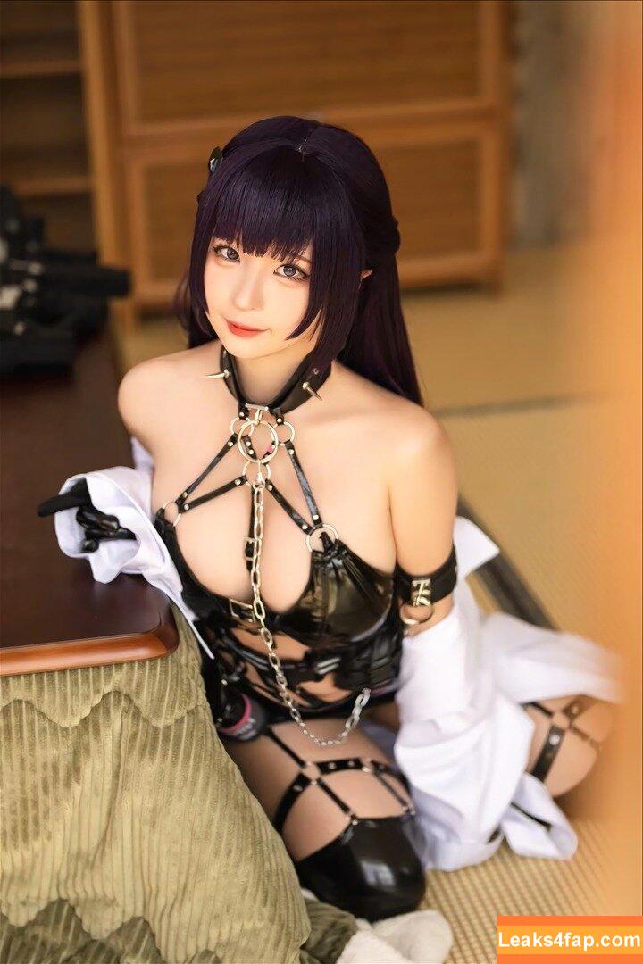 Chunmomo / chunmomo0127 / chunmomo_ / 蠢沫沫momo leaked photo photo #0799