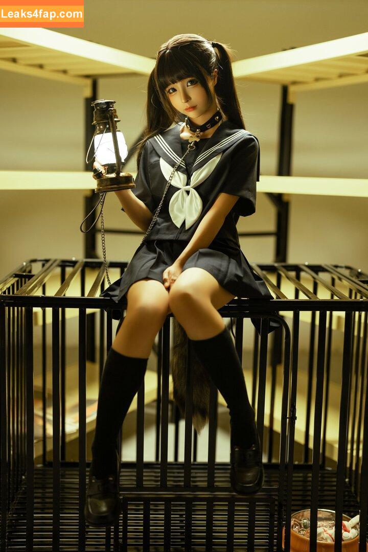 Chunmomo / chunmomo0127 / chunmomo_ / 蠢沫沫momo leaked photo photo #0861