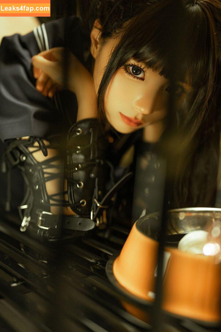 Chunmomo / chunmomo0127 / chunmomo_ / 蠢沫沫momo leaked photo photo #0862