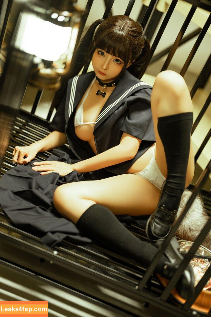 Chunmomo / chunmomo0127 / chunmomo_ / 蠢沫沫momo leaked photo photo #0866