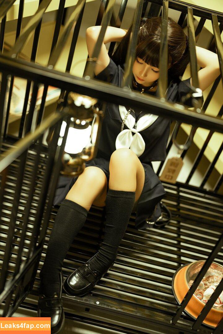 Chunmomo / chunmomo0127 / chunmomo_ / 蠢沫沫momo leaked photo photo #0874