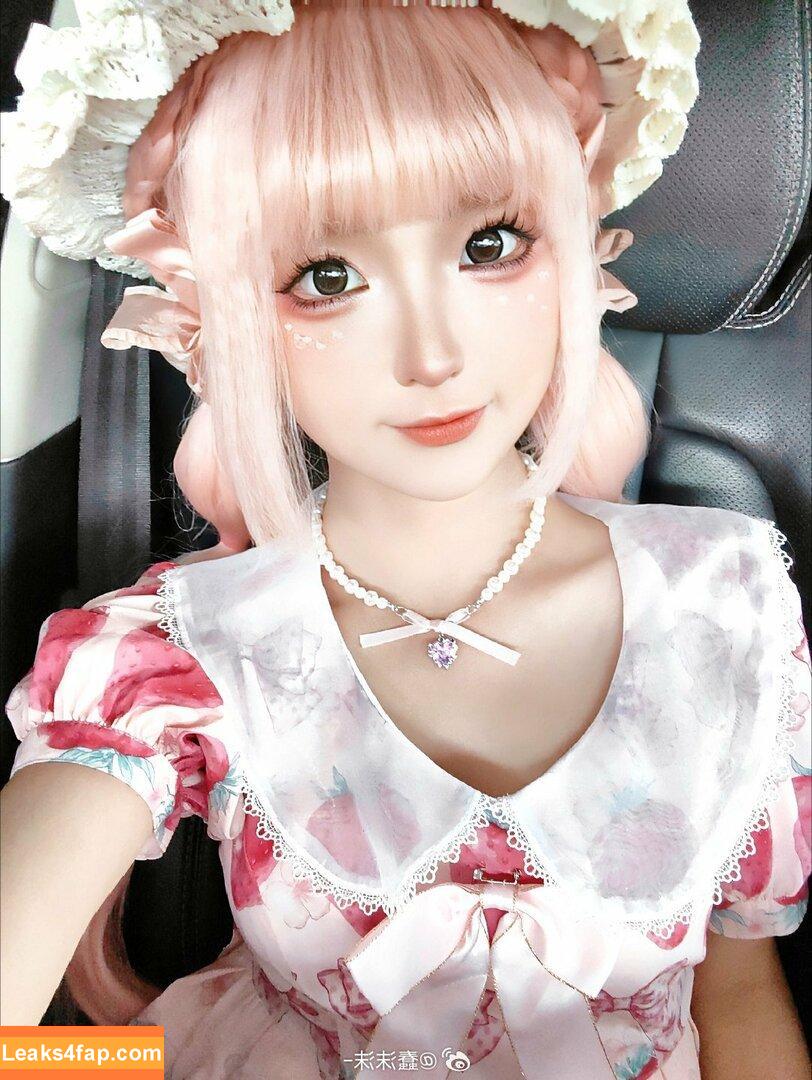 Chunmomo / chunmomo0127 / chunmomo_ / 蠢沫沫momo leaked photo photo #0900