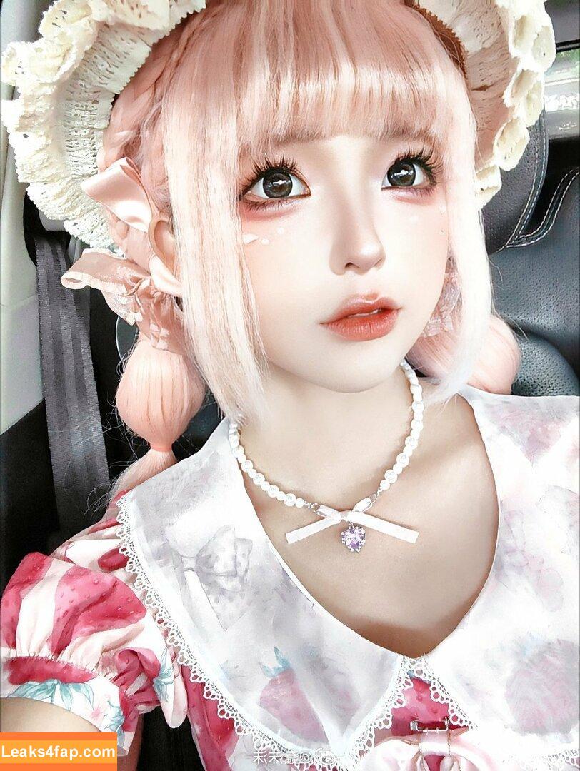 Chunmomo / chunmomo0127 / chunmomo_ / 蠢沫沫momo leaked photo photo #0902