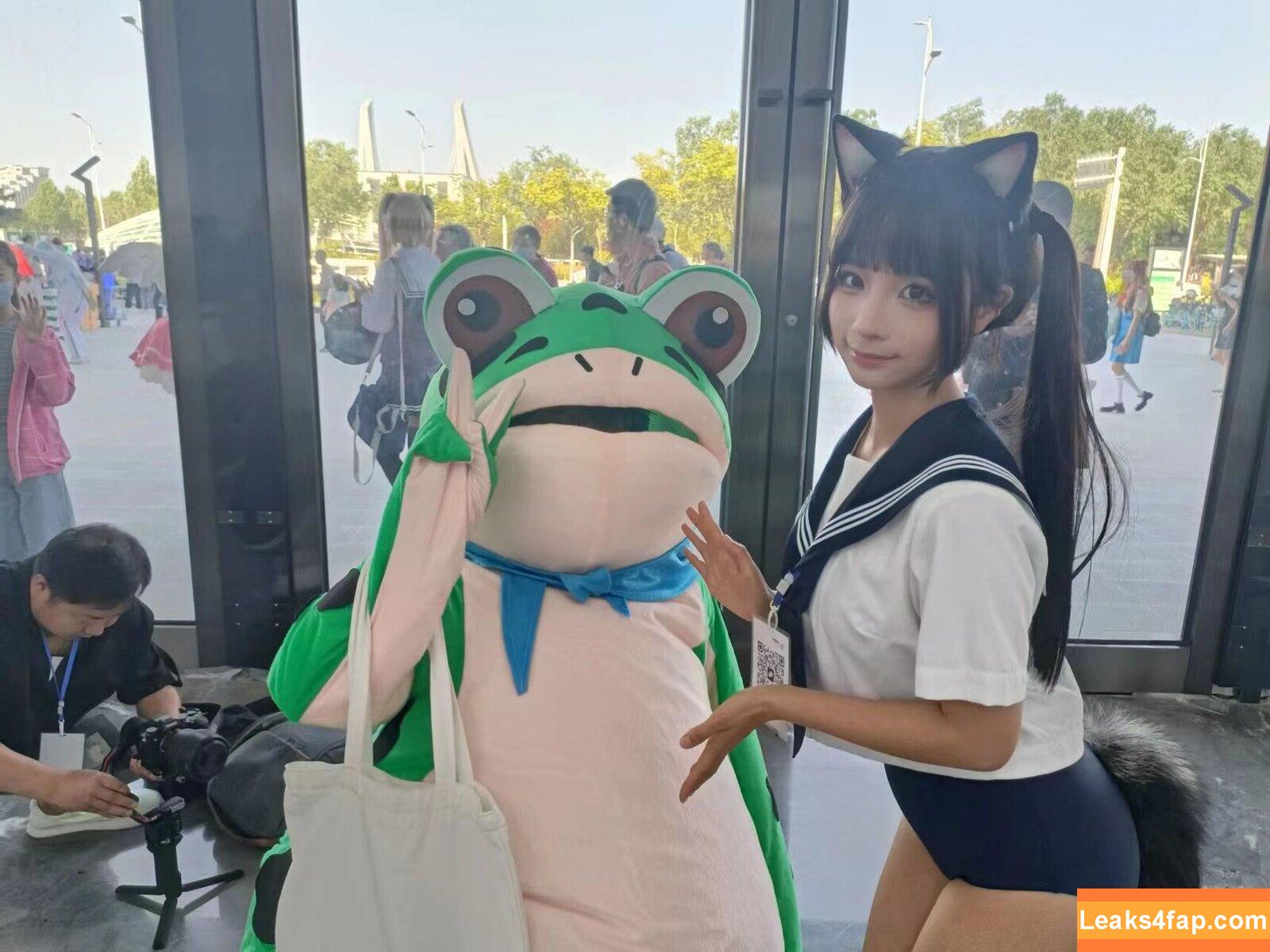 Chunmomo / chunmomo0127 / chunmomo_ / 蠢沫沫momo leaked photo photo #0999