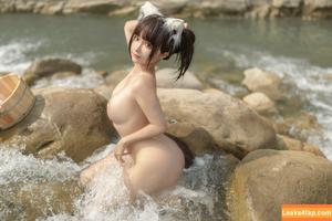 Chunmomo photo #0048
