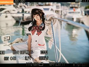 Chunmomo photo #0201