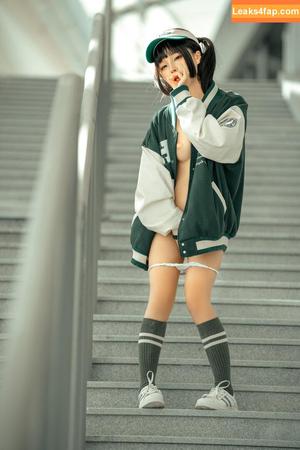 Chunmomo photo #0350