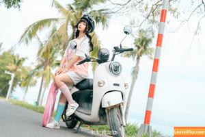Chunmomo photo #0413