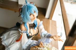 Chunmomo photo #0445
