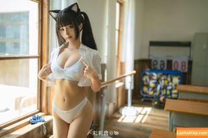 Chunmomo photo #0456