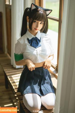Chunmomo photo #0461