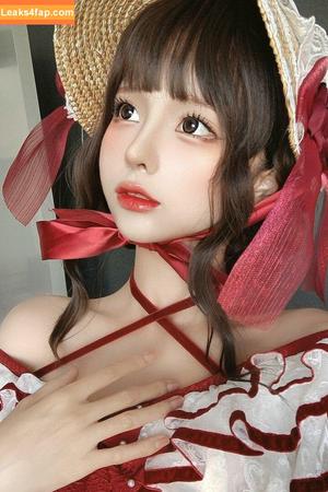 Chunmomo photo #0495