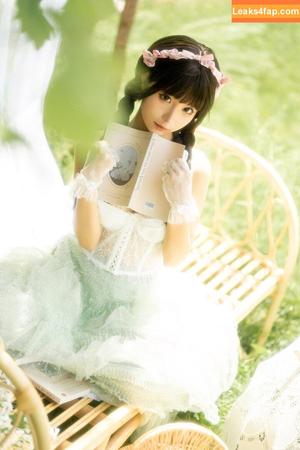 Chunmomo photo #0551