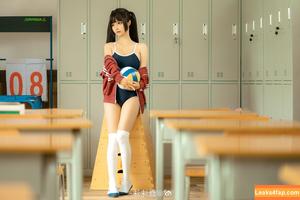 Chunmomo photo #0590