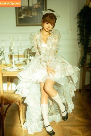 Chunmomo photo #0612