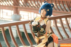 Chunmomo photo #0722