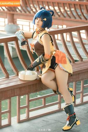 Chunmomo photo #0724