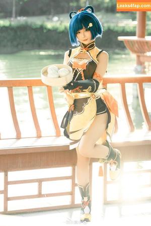 Chunmomo photo #0727
