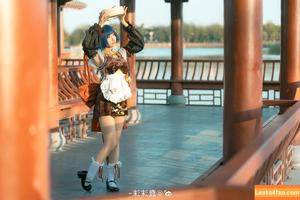 Chunmomo photo #0734