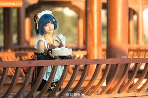 Chunmomo photo #0741