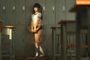 Chunmomo photo #0745