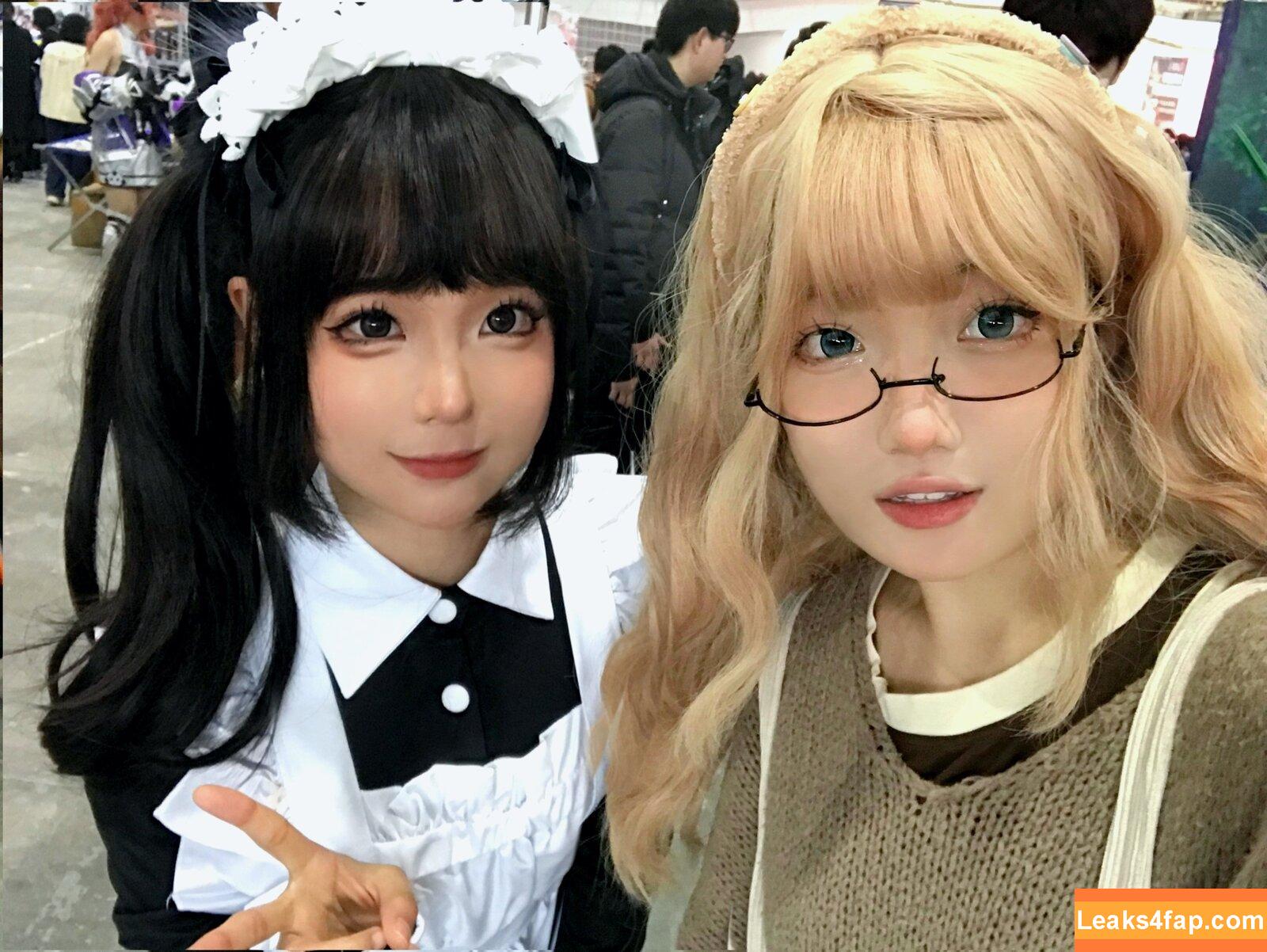 Chunmomo / chunmomo0127 / chunmomo_ / 蠢沫沫momo leaked photo photo #1000
