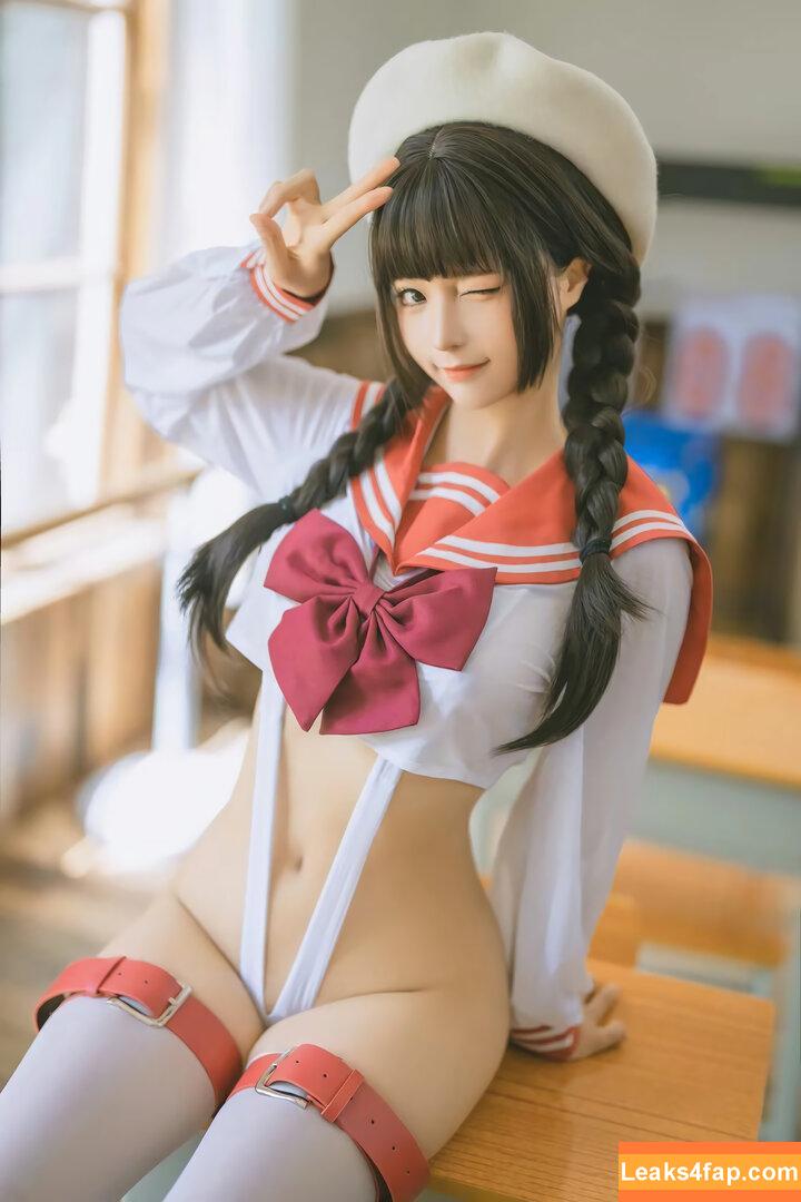 Chunmomo / chunmomo0127 / chunmomo_ / 蠢沫沫momo leaked photo photo #1006