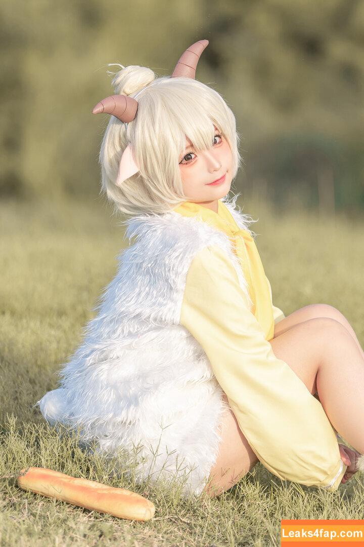 Chunmomo / chunmomo0127 / chunmomo_ / 蠢沫沫momo leaked photo photo #1013