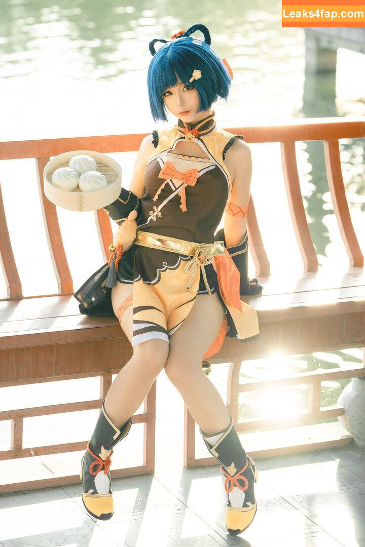 Chunmomo / chunmomo0127 / chunmomo_ / 蠢沫沫momo leaked photo photo #1016