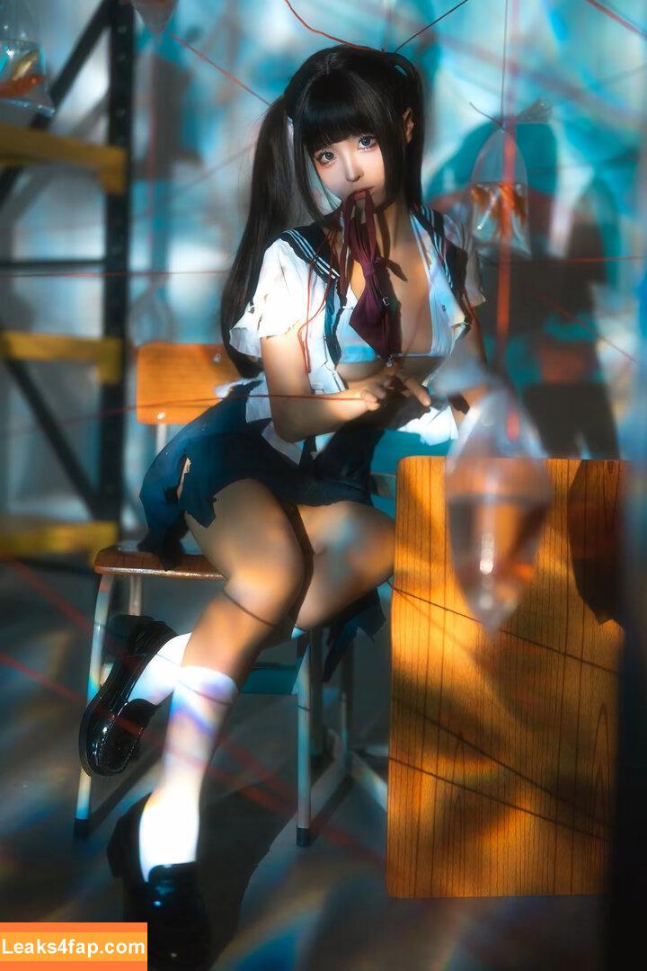 Chunmomo / chunmomo0127 / chunmomo_ / 蠢沫沫momo leaked photo photo #1024