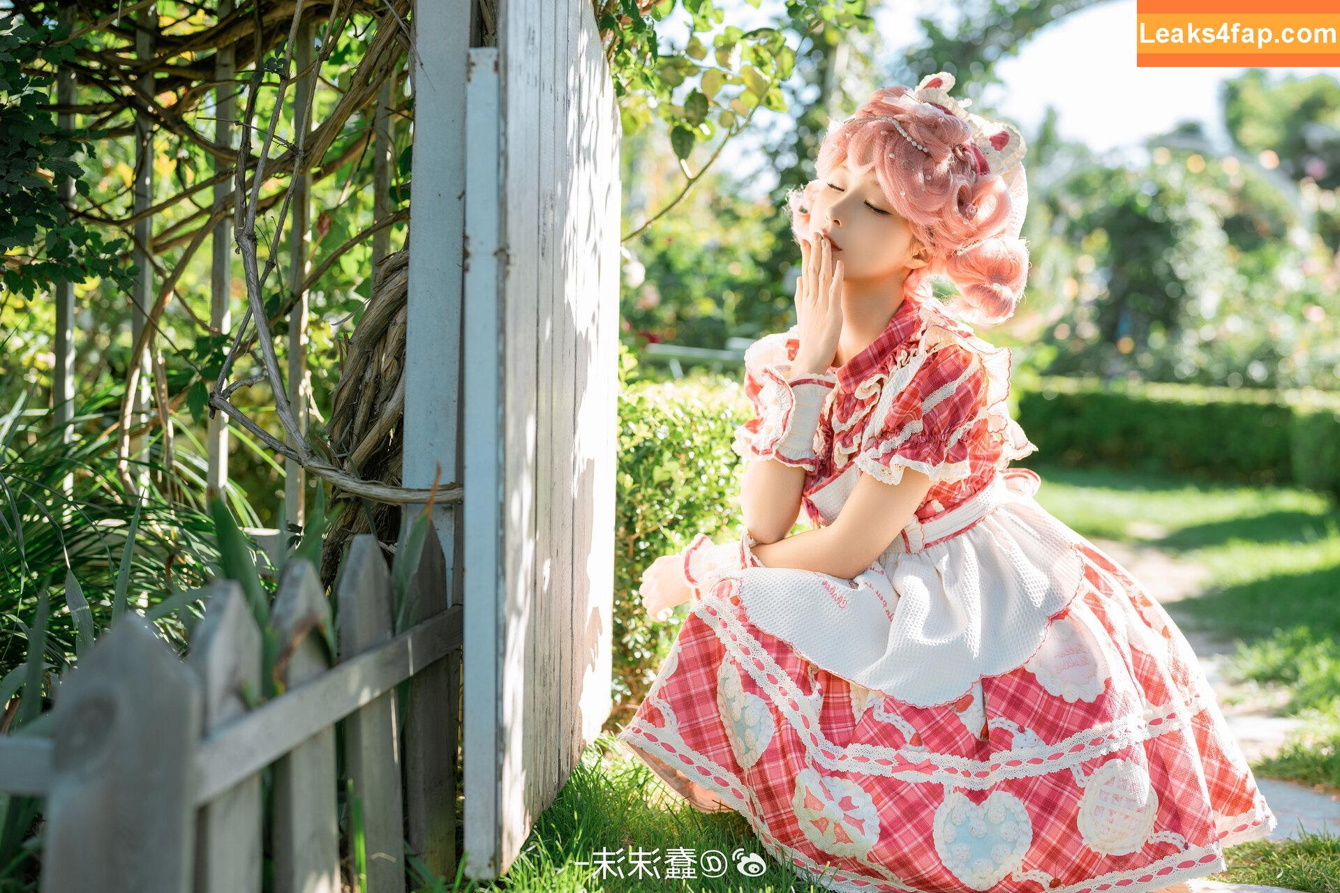 Chunmomo / chunmomo0127 / chunmomo_ / 蠢沫沫momo leaked photo photo #1065