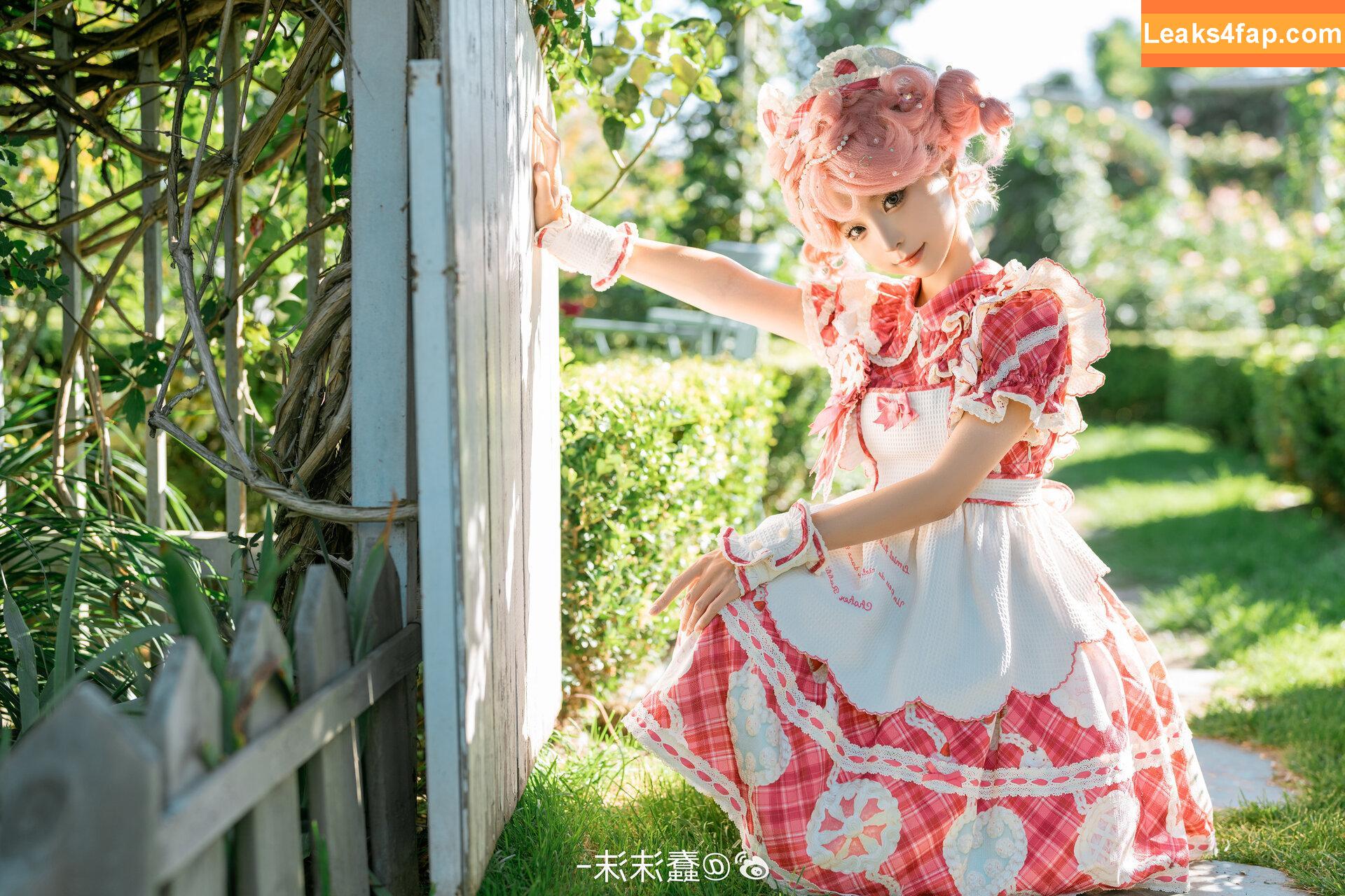 Chunmomo / chunmomo0127 / chunmomo_ / 蠢沫沫momo leaked photo photo #1068