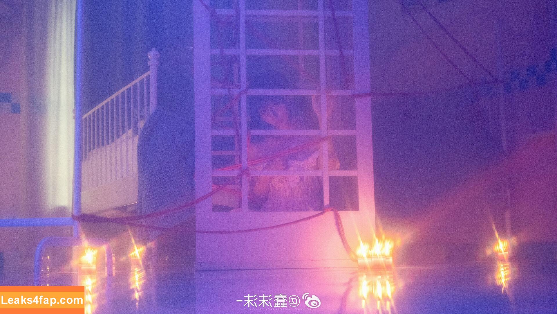 Chunmomo / chunmomo0127 / chunmomo_ / 蠢沫沫momo leaked photo photo #1085