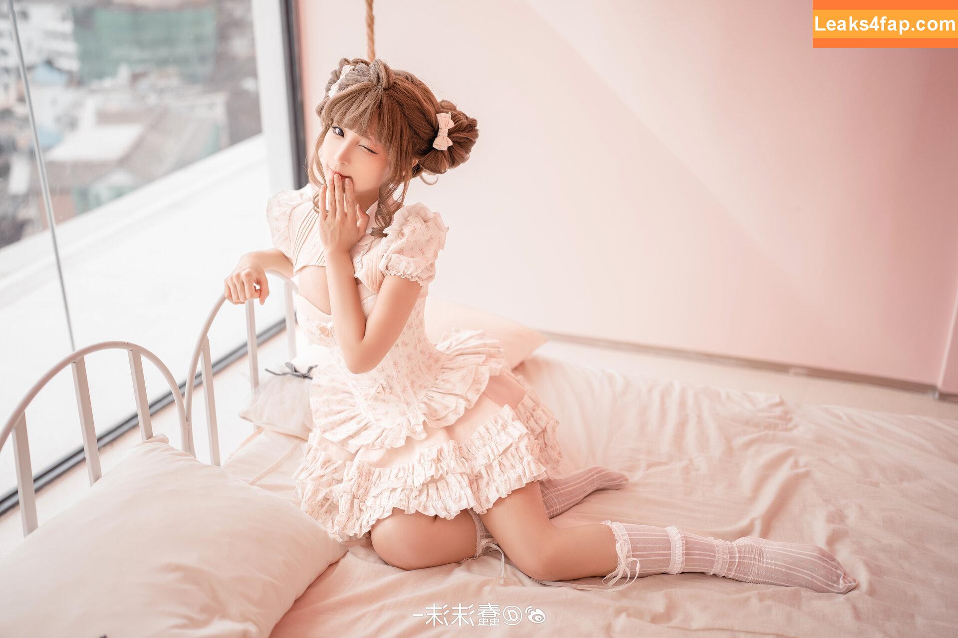 Chunmomo / chunmomo0127 / chunmomo_ / 蠢沫沫momo leaked photo photo #1093