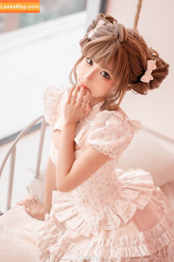 Chunmomo / chunmomo0127 / chunmomo_ / 蠢沫沫momo leaked photo photo #1094