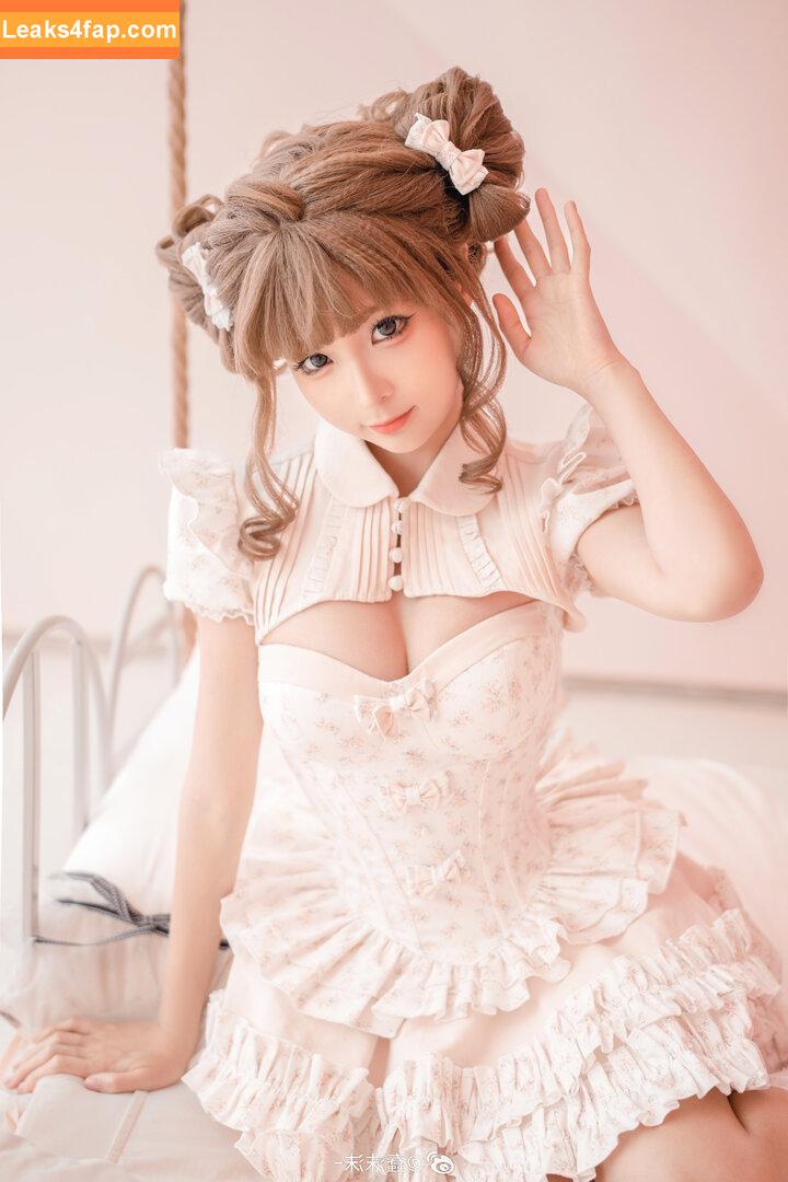 Chunmomo / chunmomo0127 / chunmomo_ / 蠢沫沫momo leaked photo photo #1097