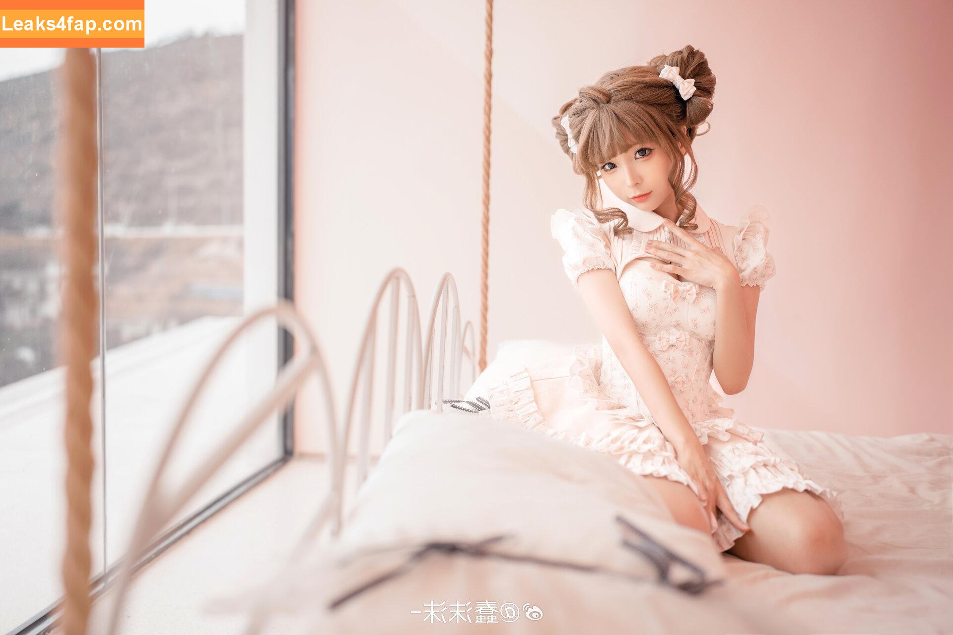 Chunmomo / chunmomo0127 / chunmomo_ / 蠢沫沫momo leaked photo photo #1098